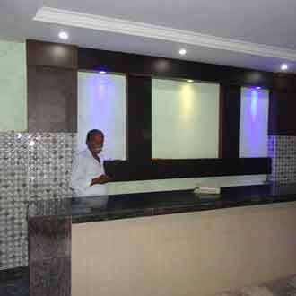 Hotel PAULS, Kanyakumari 5